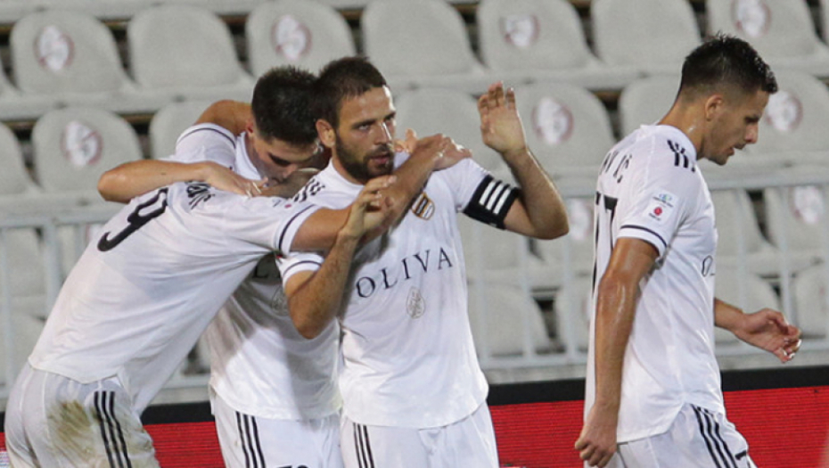 SUTRA DEBITUJE SAŠA ILIĆ Docić veruje u bolji Čukarički sa novim trenerom