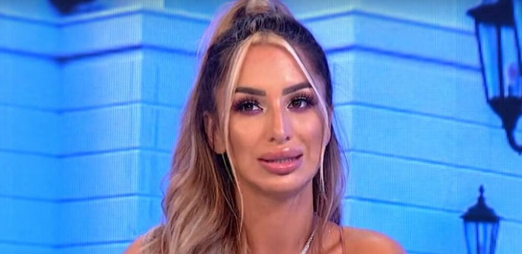 IDE HITNO POD NOŽ KAKO BI SPASILA ZDRAVLJE! Aleksandru Nikolić čeka operacija, posledice će biti bolne