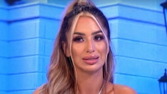 NA METI PSIHOPATE! Aleksandri Nikolić prete da će o njoj izaći razne stvari, a evo ko stoji iza svega!