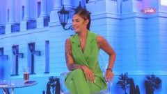 POSLE VERIDBE NA RED DOŠLA I SVETSKA SLAVA? Mina Vrbaški na korak da postane manekenka, a evo ko joj je ponudio saradnju (FOTO)