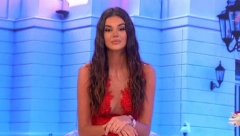 JEL TI POGRBLJENO HODAŠ DA BI BILA NIŽA OD STEFANA? Jovana doživela neprijatnost u emisiji, Mina je branila na sve načine