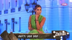 MNOGI SMATRAJU DA JE PRERANO! Nakon što je obelodanila svoju vezu sa Lukom, Mina Vrbaški se odlučila na neočekivan potez! (FOTO)