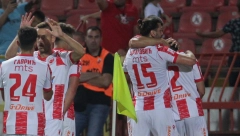 PRAVO NIOTKUDA - POTPIS NA "MARAKANI" Rešeno pitanje napadača odmah nakon Šerifa!