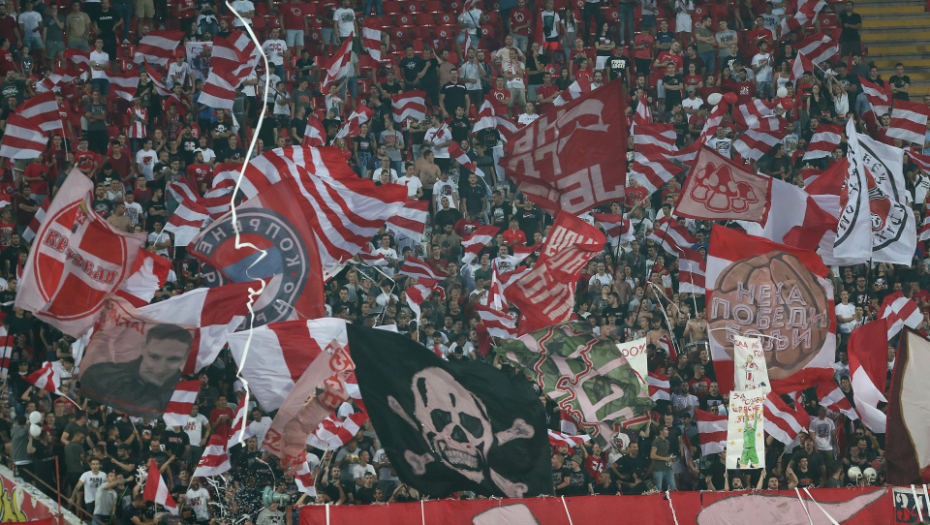 BRZA REAKCIJA! "Delije" se oglasile saopštenjem, Kaliniću oprošteno uz ozbiljno upozorenje za sve!