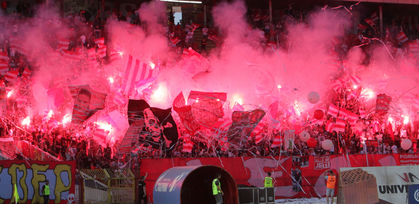 ZVEZDAŠI, SADA JE BITNO! Crveno-beli uputili jako važan poziv, a spreman je i poseban poklon!