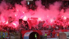 ZVEZDA ZAVRŠILA VELIKI POSAO Važan dan na "Marakani", dokaz da crveno-beli misle na budućnost (FOTO)