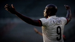 ZAUVEK INTERISTA! Lukakuov emotivni oproštaj od tima sa kojim je postao šampion (FOTO)