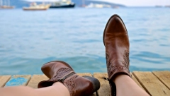 LEŽERAN I KUL STIL Ovo su najpopularnije čizme za jesen 2022. godine