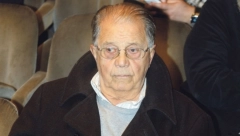 BORA TODOROVIĆ JE CELOG ŽIVOTA BEŽAO OD OVOG NADIMKA Legendarni glumac nikad nije mogao da se pomiri sa jednom činjenicom!