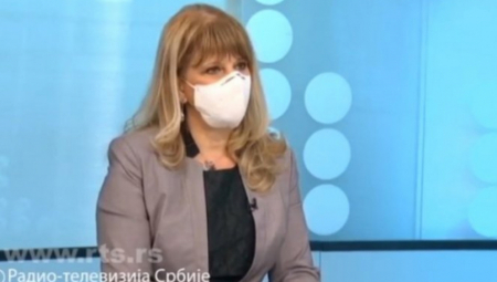 DOKTORKA JOVANOVIĆ UPOZORAVA Ovo su simptomi delta soja korone kod građana