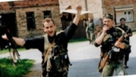 ETNIČKO ČIŠĆENJE SRBA ZA KOJE NIKO NIJE ODGOVARAO Godišnjica hrvatske zločinačke akcije "Bljesak"