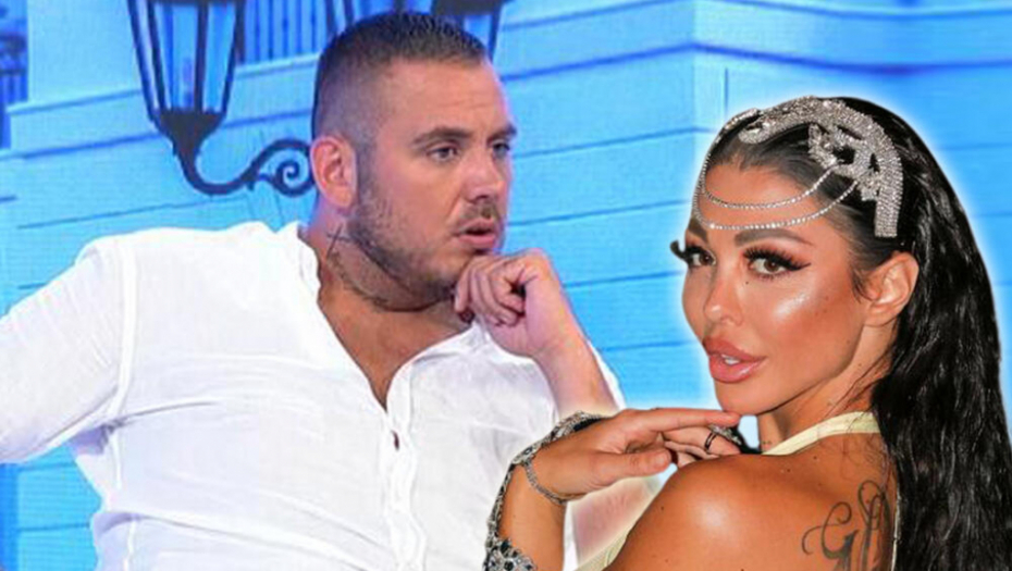 MAJA NEMA NIJEDNU MODRICU! Taki napokon otvorio dušu, nije mogao više da ćuti!