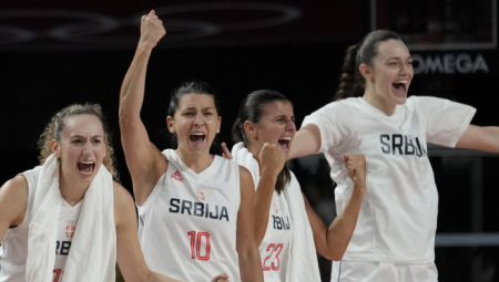 OSVOJILE EVROPSKO PRVENSTVO, A MORAJU DA IGRAJU KVALIFIKACIJE! Marina Maljković odabrala 15 košarkašica!