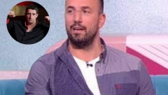 ON NE ZNA DA CENI PORODICU! Vladimir Tomović nikad gore opleo po Kristijanu, spomenuo mu bivšu ženu, ljubavnicu i brutalno ponizio!