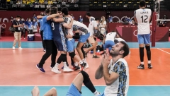 SENZACIJA NA OLIMPIJSKIM IGRAMA! Argentinci šokirali Brazilce i ostavili ih bez medalje!