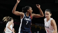 NIŠTA OD MEDALJE! "Lavice" nisu uspele, Francuskinje se revanširale za poraz u finalu Evropskog prvenstva i osvojile bronzu!