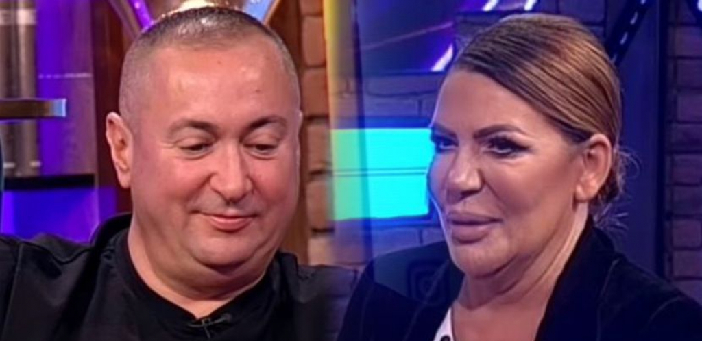 DA LI DA PRIVEDEM NEŠTO FAMILIJO? Đani se bez Slađe opustio u luksuznom hotelu!