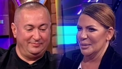 JOŠ JEDNO SLAVLJE KOD TRAJKOVIĆA Đani iznenadio Slađu, ovaj dan će zauvek pamtiti! (FOTO, VIDEO)