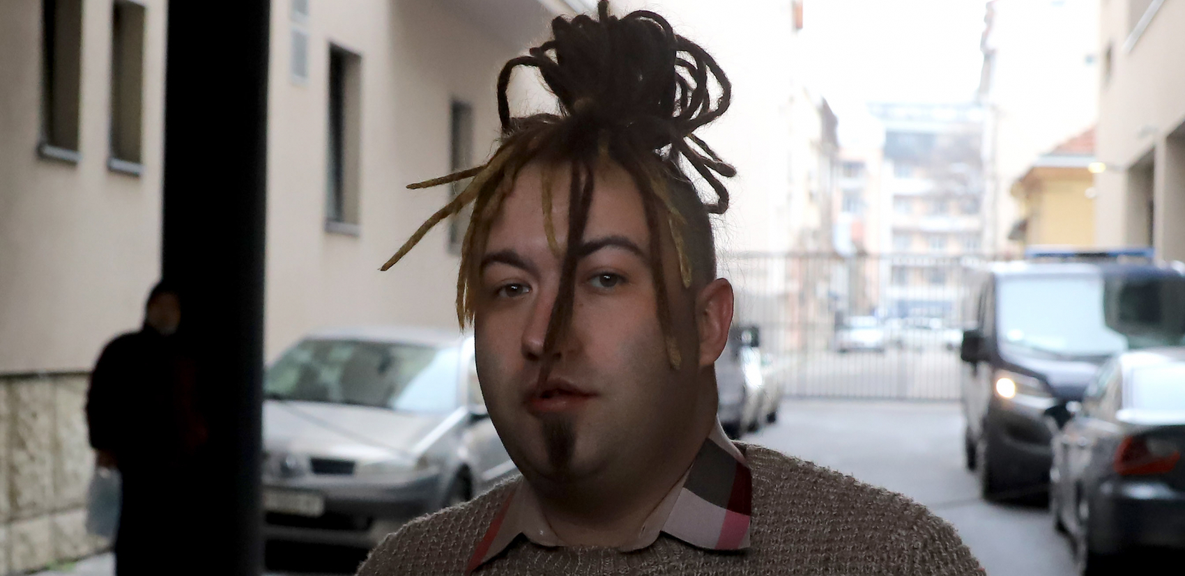 ZALJUBLJENI TINEJDŽERI Rasta odveo 12 godina mlađu devojku na luksuzno putovanje, evo gde su i šta tamo rade (FOTO)