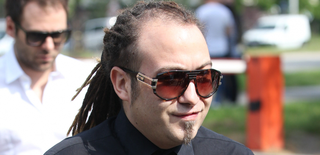 EKSKLUZIVNO ZA ALO! OGLASIO SE RASTA Poslao jasnu poruku Ani Nikolić