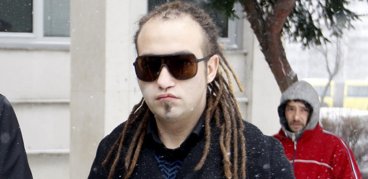 LIČI JOJ NA MOJU BIVŠU ŽENU! Rasta progovorio o novoj devojci i otkrio kako se slaže sa njegovom naslednicom, spomenuo i Anu Nikolić