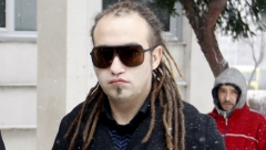 Rasta proslavio rođendan, a evo ko mu je pravio društvo (FOTO)