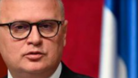 VESIĆ O POŽARU U VINČI Dim će biti vidljiv još par dana, a evo zašto se više takve stvari neće događati