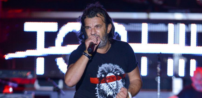 LUKAS NAPRAVIO LOM U NEMAČKOJ Preko 500 ljudi ostalo ispred kluba!