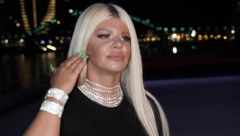 EVO ODGOVORA KOJE SVE ZANIMAJU Dara Bubamara otkrila da li planira da se udaje, i kakvi su joj planovi u narednom periodu