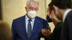 SKANDAL U CRNOJ GORI Krivokapić želi da privatizuje policiju i omogući šverc cigareta!