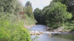 ALARMANTNO STANJE U ARILJU U Rzavu sve manje vode, suša i restrikcije prete do oktobra