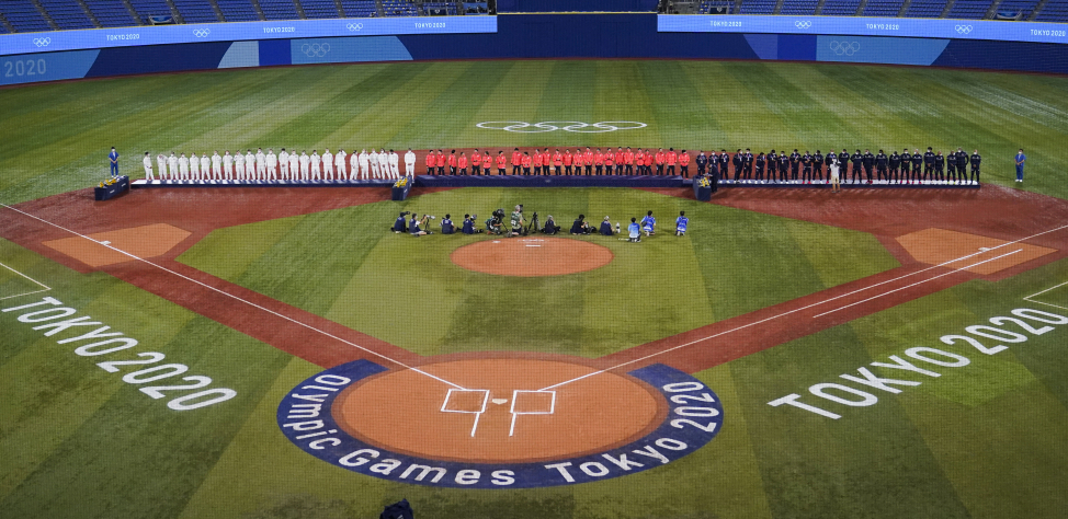 BRUKA AMERIKANACA Izgubili u svom nacionalnom sportu