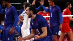 DAN VELIKOG SLAVLJA U FRANCUSKOJ Nizali zlata u kolektivnim sportovima, u odbojci ispisali istoriju