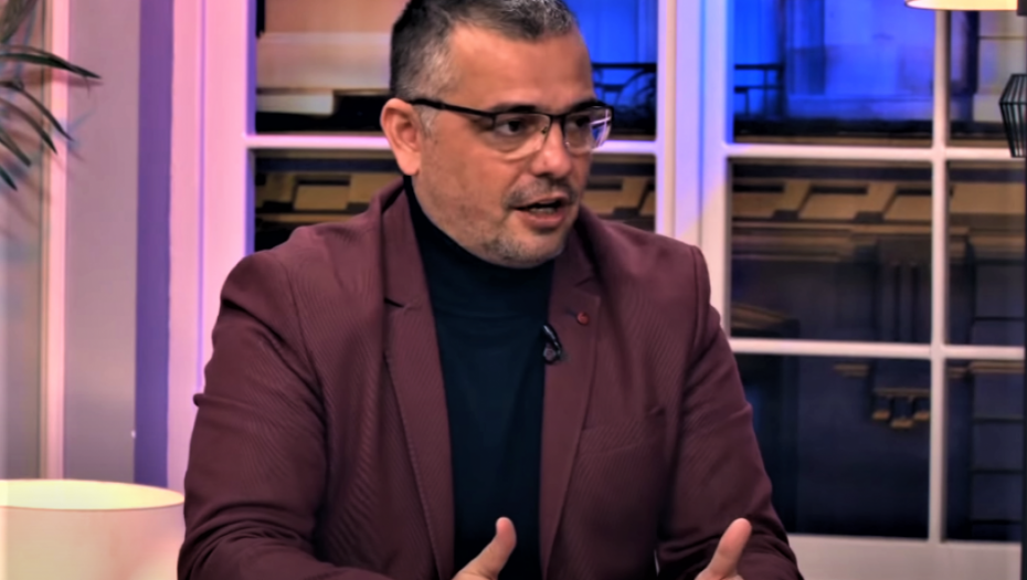 MINISTAR PORUČIO Hrane će biti, građani da ne brinu, imamo je i za izvoz