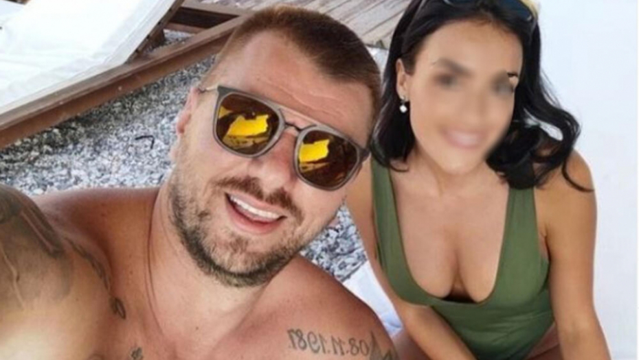 OGLASILA SE DEVOJKA KOJA JE SA JANJUŠEM NA LETOVANJU Otkrila da imaju dugu istoriju, a evo kako su se upoznali!