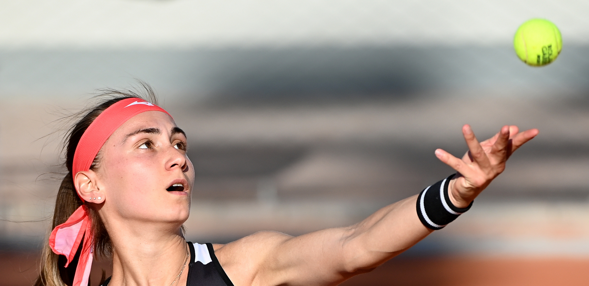 SRPKINJA PRED GLAVNIM ŽREBOM U BRITANIJI Aleksandra Krunić protiv Hrvatice za dolazak do cilja