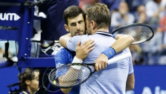 NOVAK ĐOKOVIĆ NAJBOLJI SVIH VREMENA Dileme više nema, Švajcarac konačno priznao