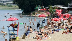 VAŽAN APEL! Evo zašto ne bi trebalo da ulazite u Savsko jezero