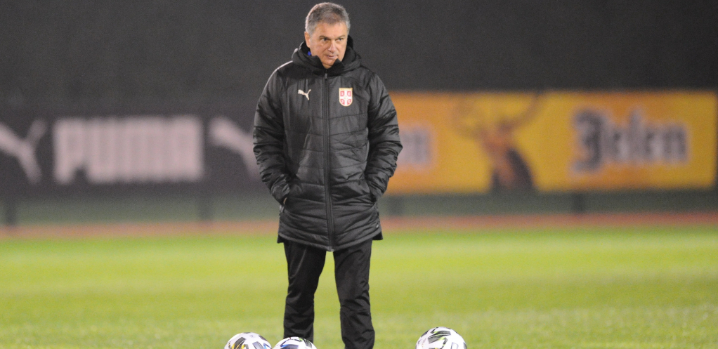 POVRATAK Ljubiša Tumbaković se vraća u srpski fudbal