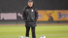 VREME PROMENA U HUMSKOJ Oni će voditi neki novi Partizan: Tumbaković predsednik, vraćaju se miljenik navijača i Mateusov kum?