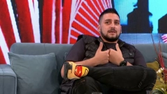 ANAKONDI NEĆE BITI DOBRO! Zola otvorio dušu i ispričao sve o aferama i prepiskama sa starletama, a ovo je poručio Mariji Kulić!