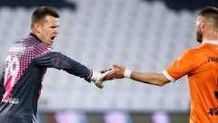 SUPERLIGAŠKA VRTEŠKA Nova trenerska smena u srpskom fudbalu