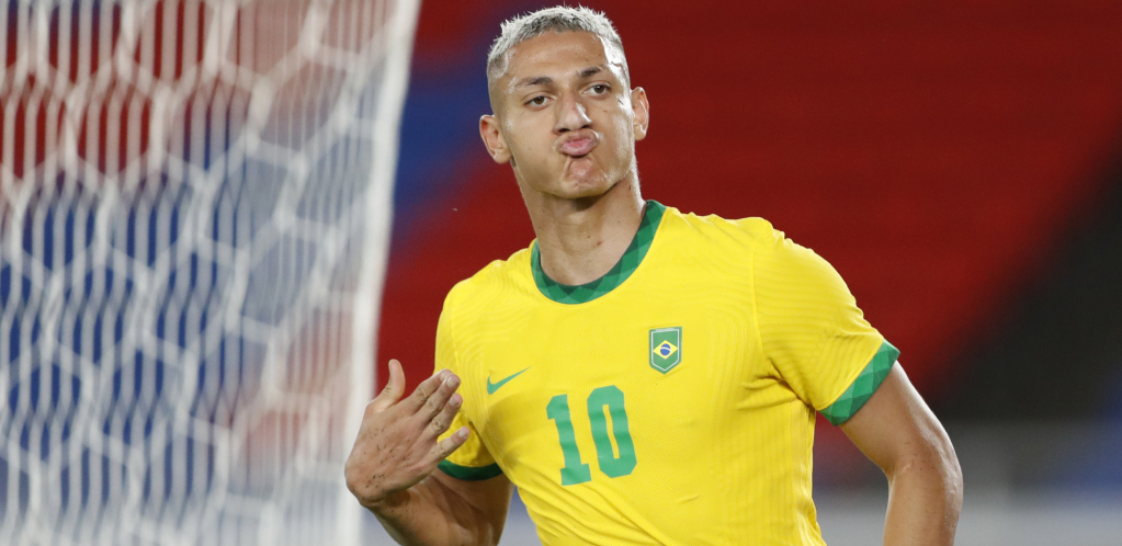 PROBLEMI ZA BRAZILCE Napadač se povredio, upitan za meč sa Srbijom na Mundijalu
