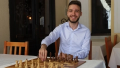 POČELO EVROPSKO PRVENSTVO ZA MUŠKARCE U REJKJAVIKU Uspešan start naših igrača, neki favoriti su već iznenađeni