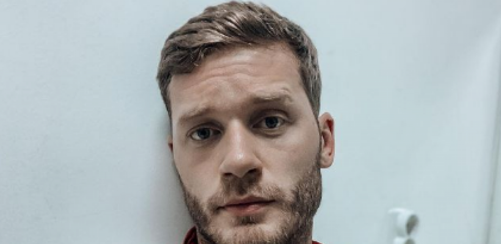 ALEKSANDAR RADOJIČIĆ DOBIO POHVALE OD REDITELJA Još uvek se seća njegovog prijemnog ispita