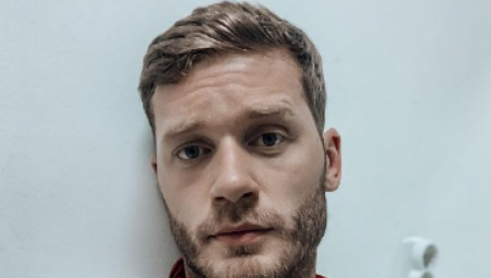ALEKSANDAR RADOJIČIĆ DOBIO POHVALE OD REDITELJA Još uvek se seća njegovog prijemnog ispita