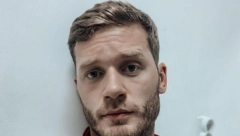 ALEKSANDAR RADOJIČIĆ DOBIO POHVALE OD REDITELJA Još uvek se seća njegovog prijemnog ispita