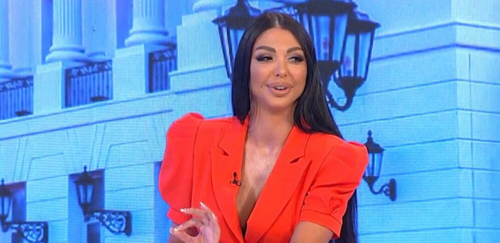 MAJA MARINKOVIĆ ISKRENO O PROZIVKAMA I TUŽBI KOJA JE ČEKA: Prešla sam granicu, uradila sam neke stvari, ali se ne plašim!