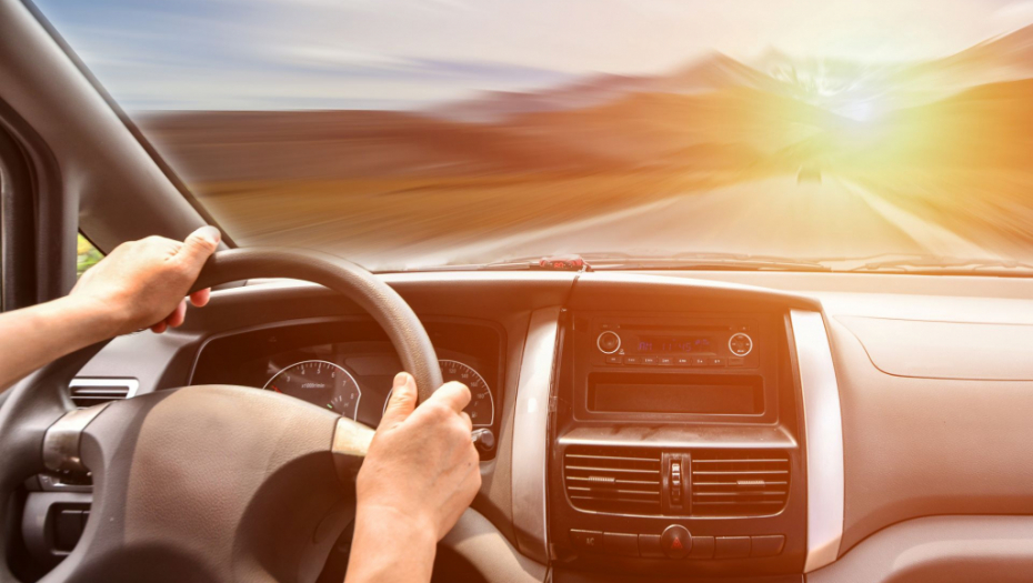 Teško podnosite putovanje? Potrebna vam je jedna stvar koja će sprečiti mučninu tokom vožnje