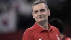 ČOVEK ZVANI USPEH! Selektor Terzić već razmišlja o Evropskom prvenstvu: Biće najbolje kada je najpotrebnije!